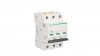 Wyłącznik nadprądowy 3P B 32A 6kA AC iC60N-B32-3 Acti9 A9F03332